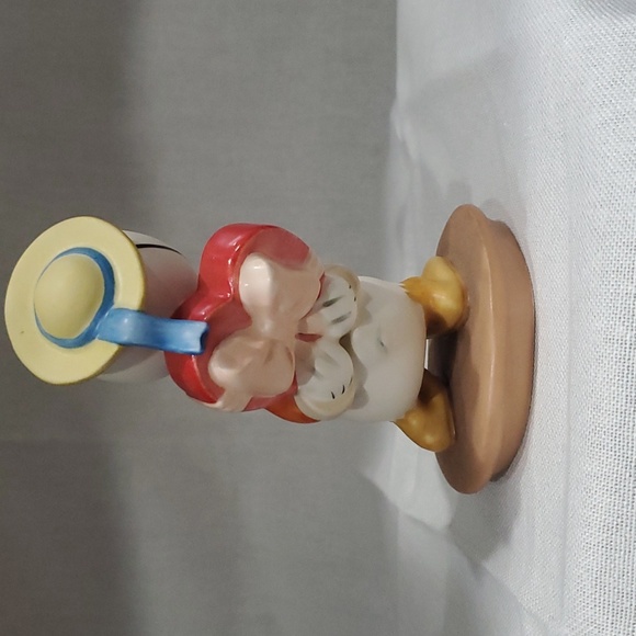 Disney Collector Society Donald Duck - Picture 2 of 4